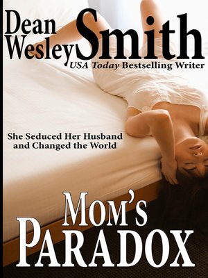 cover image of Mom's Paradox